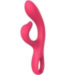 XOCOON - ENDLESS ORGASM G-SPOT VIBRATOR FUCHSIA