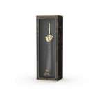 ZALO - BESS 2 CLITORAL MASSAGER BLACK